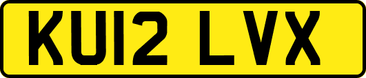 KU12LVX