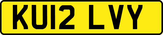 KU12LVY