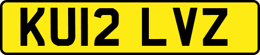 KU12LVZ