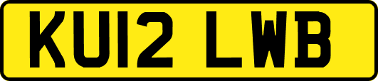 KU12LWB