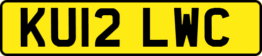 KU12LWC