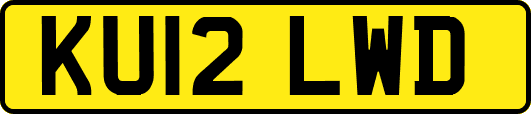 KU12LWD