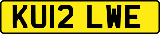 KU12LWE
