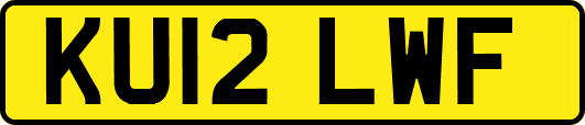 KU12LWF