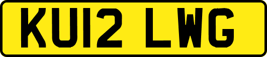 KU12LWG