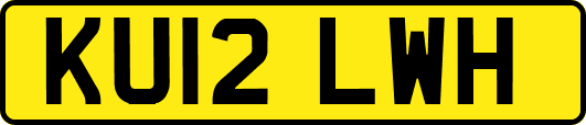 KU12LWH