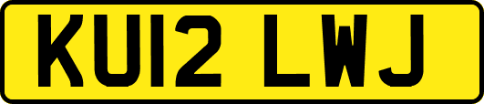 KU12LWJ