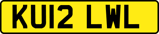 KU12LWL