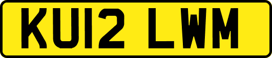 KU12LWM