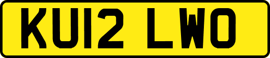 KU12LWO