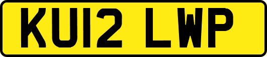 KU12LWP