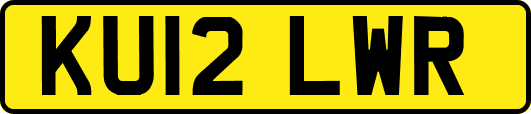 KU12LWR