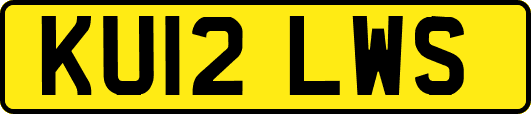 KU12LWS
