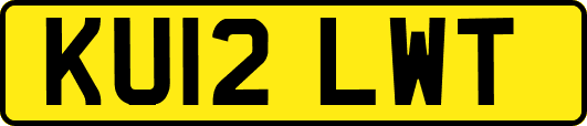 KU12LWT