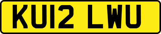 KU12LWU