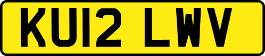 KU12LWV