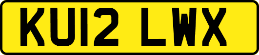 KU12LWX