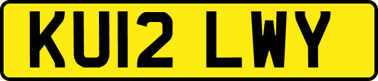 KU12LWY