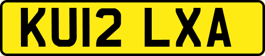 KU12LXA