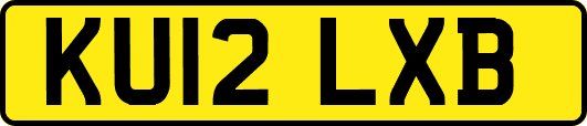 KU12LXB