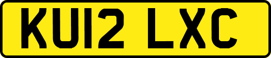 KU12LXC