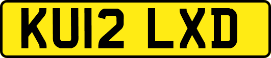 KU12LXD