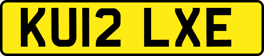 KU12LXE