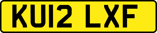 KU12LXF