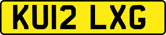 KU12LXG