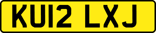 KU12LXJ