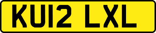 KU12LXL