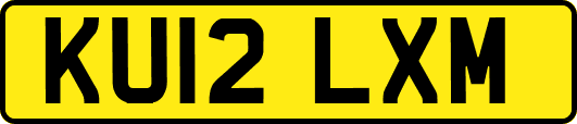 KU12LXM