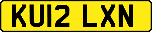 KU12LXN
