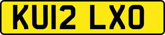 KU12LXO