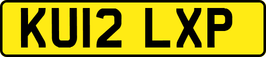 KU12LXP