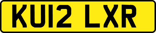 KU12LXR