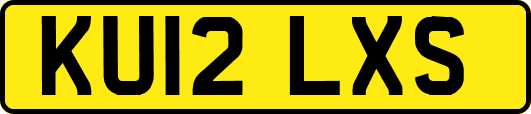 KU12LXS
