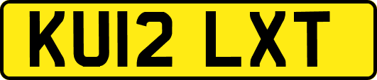 KU12LXT