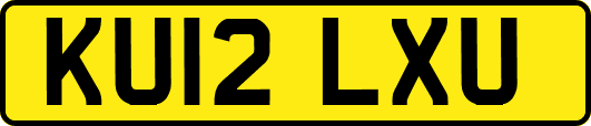 KU12LXU