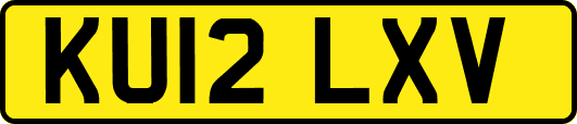 KU12LXV