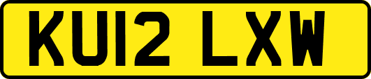 KU12LXW