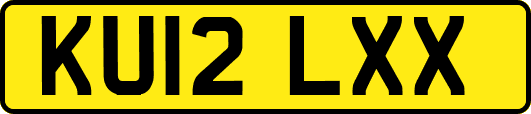 KU12LXX