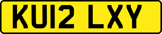 KU12LXY