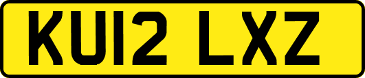 KU12LXZ