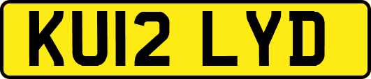 KU12LYD