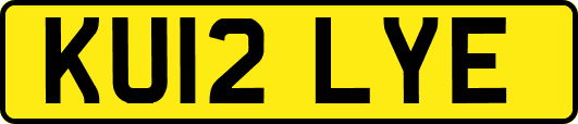 KU12LYE