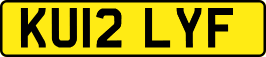 KU12LYF