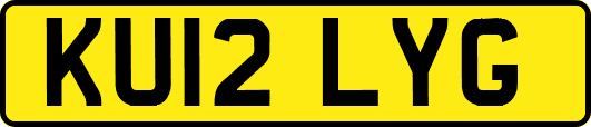 KU12LYG
