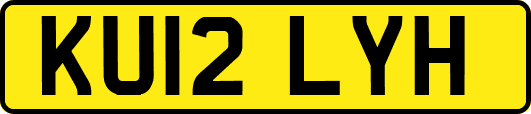 KU12LYH
