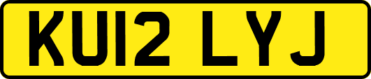 KU12LYJ